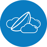 Acuvue comfort icon