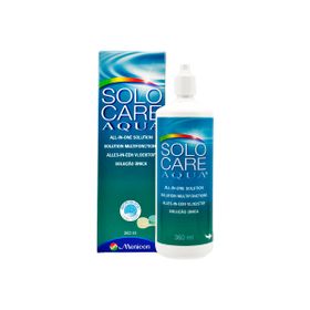 solocare aqua