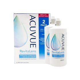 revitalens twin pack