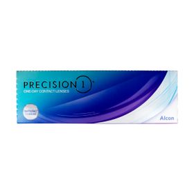 precision 1 