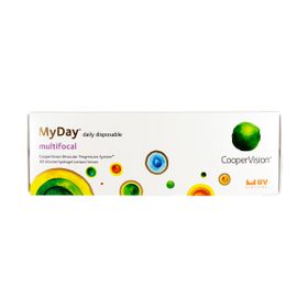 MyDay multifocal