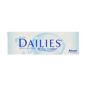 focus dailies all day comfort 