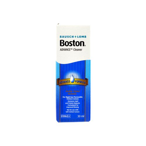 boston cleaner