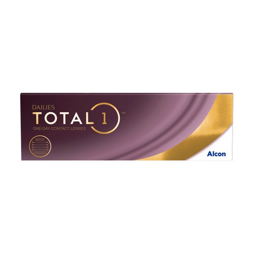 dailies total 1
