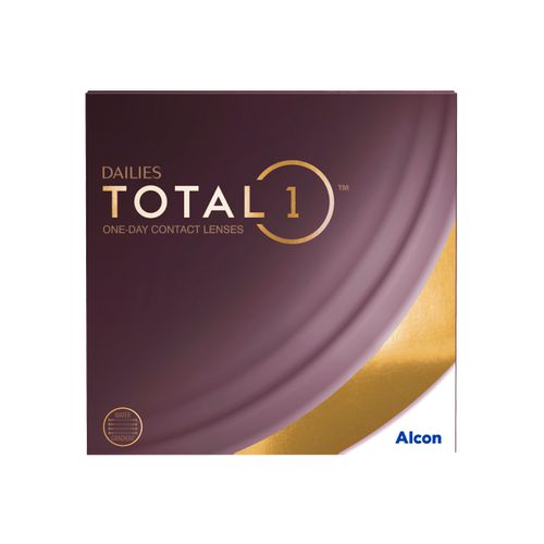 dailies total 1