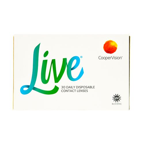 live 1 day