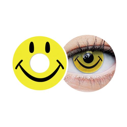 smiley phantom