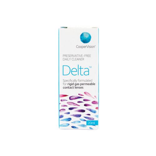 delta cleaner