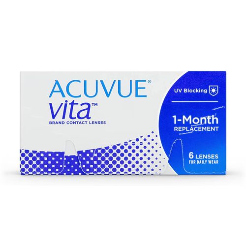 acuvue vita